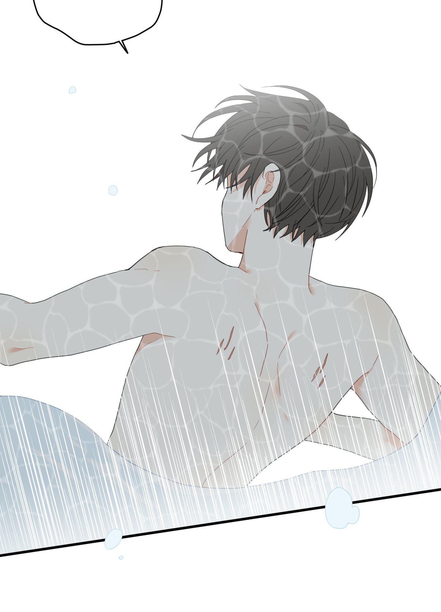 [18+] con đường hoa chuông vàng - liên kiều rơi chốn này chapter 3.2 20