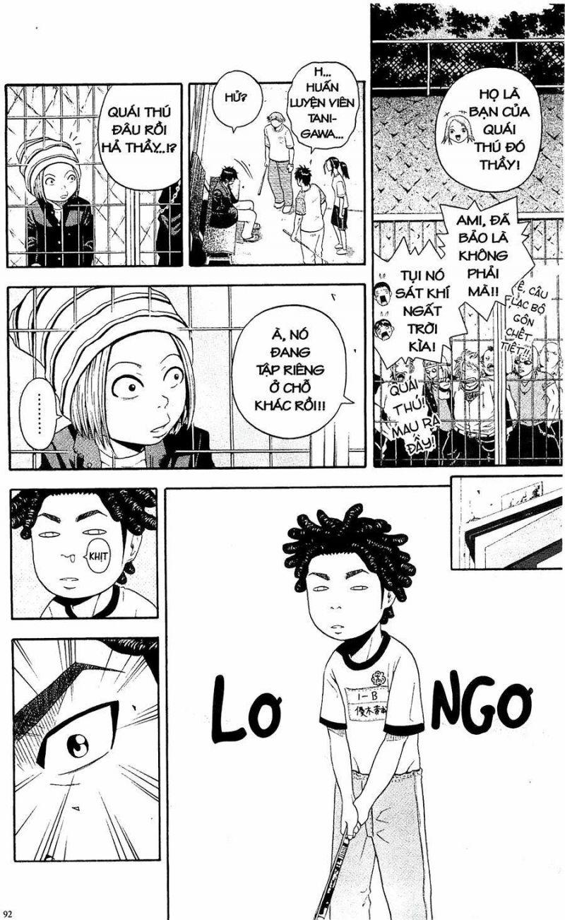 king golf chapter 3 10