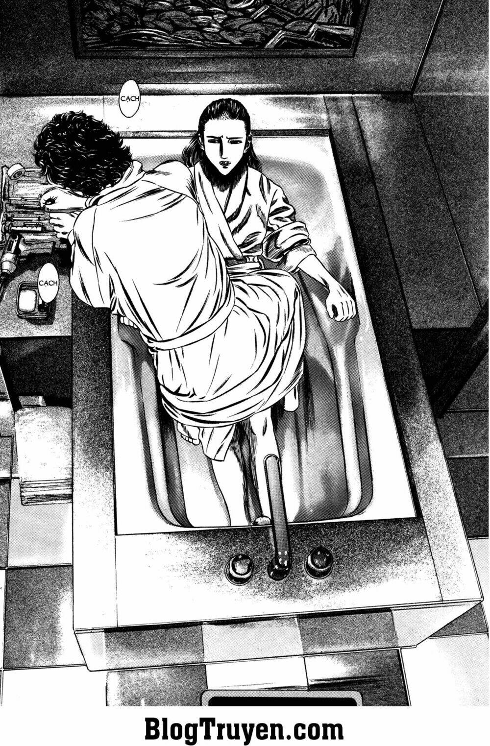 homunculus chapter 152 13