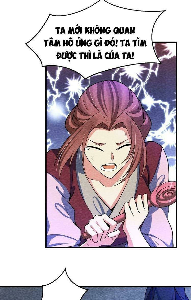 thánh tôn chapter 26 19