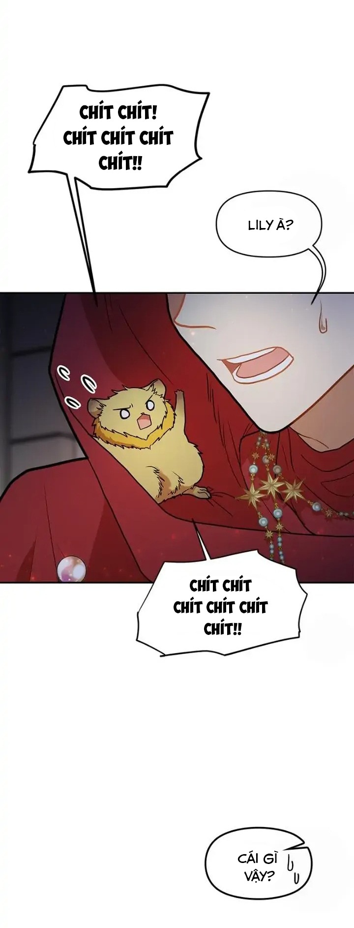 làm cách nào để sống sót trong cuốn tiểu thuyết ngôn tình lãng mạn chapter 42 39