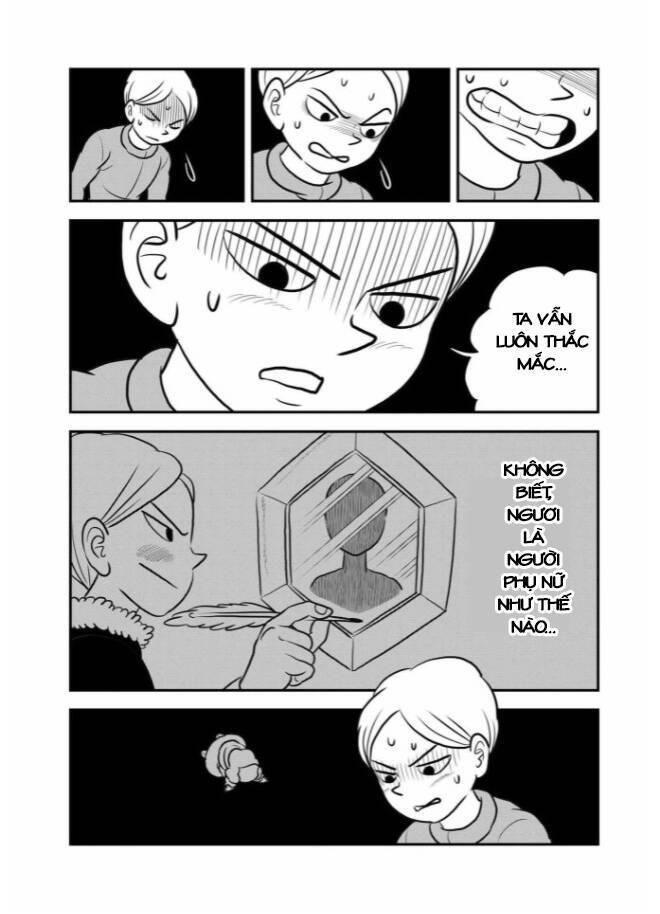 bảng xếp hạng vua chapter 134 13