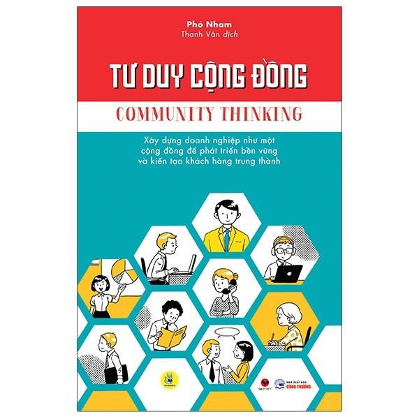 Sách - Combo Marketing đáng kinh ngạc + Tư duy cộng đồng + Internet phù phép Start-up