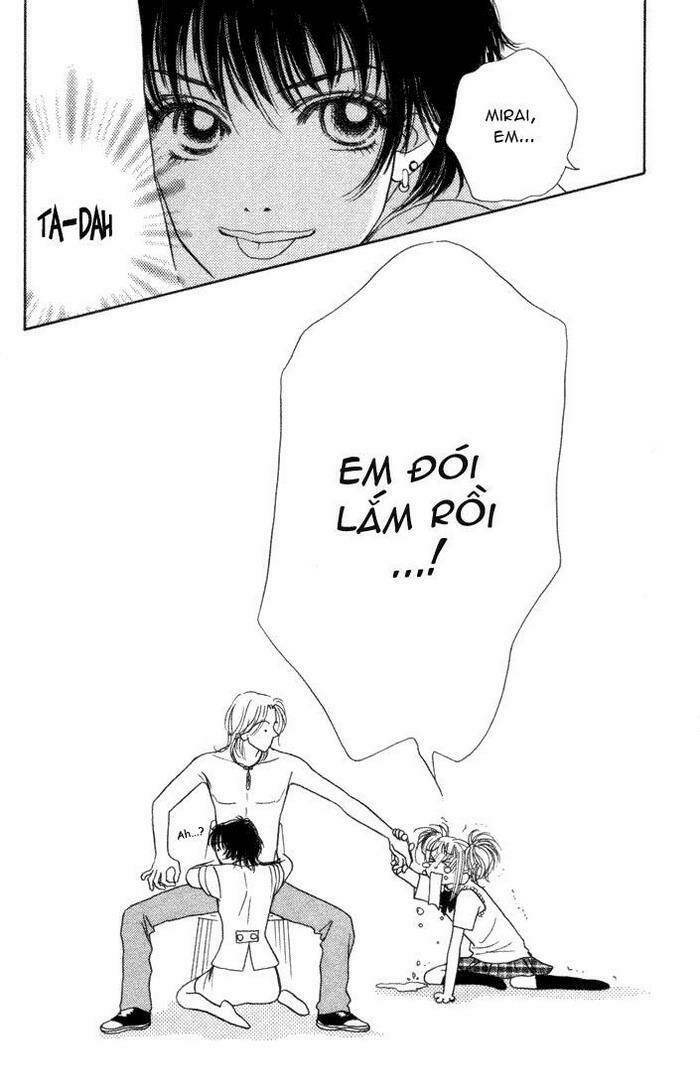 guru guru ponchan chapter 11 19