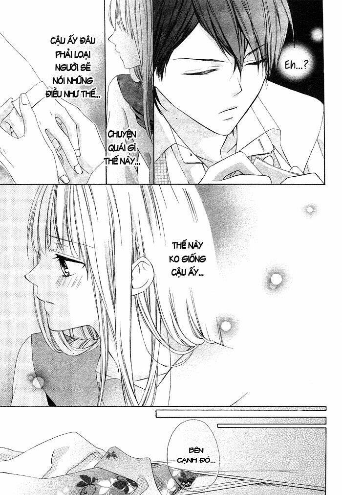 tổng hợp one shot. chapter 302 18