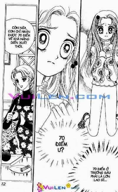 cô gái đến từ quá khứ chapter 3 9