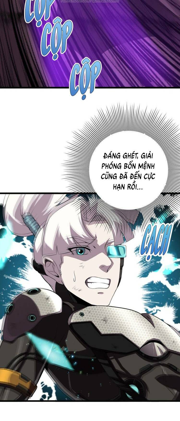 chào mừng đến thế giới cực lạc chapter 64 28