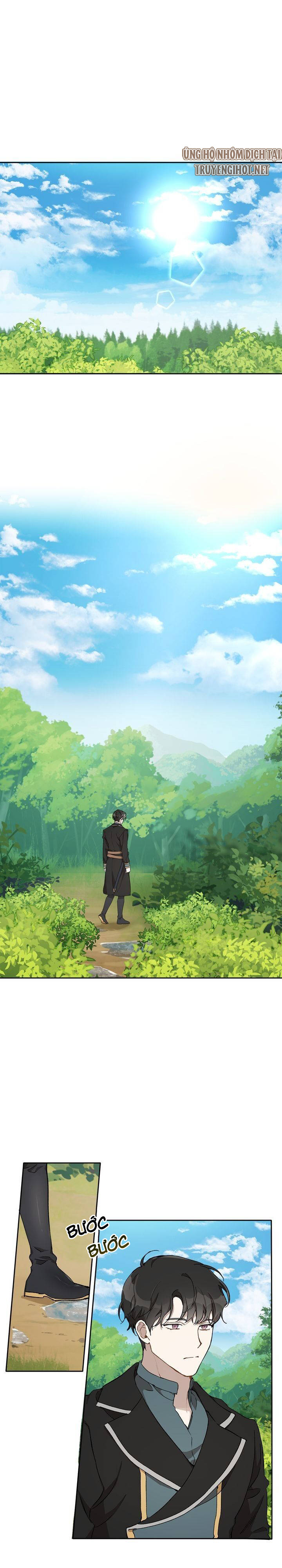 tất cả đều là sai lầm chapter 36.1 1