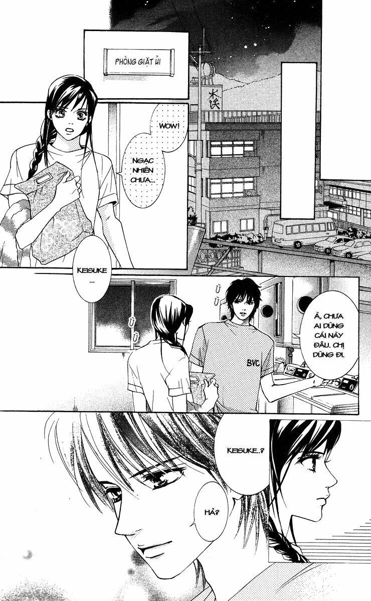 xứng danh anh hùng chapter 20 38