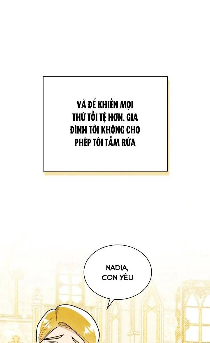 ngài công tước, chùng ta cùng tắm nào ! chapter 0 62