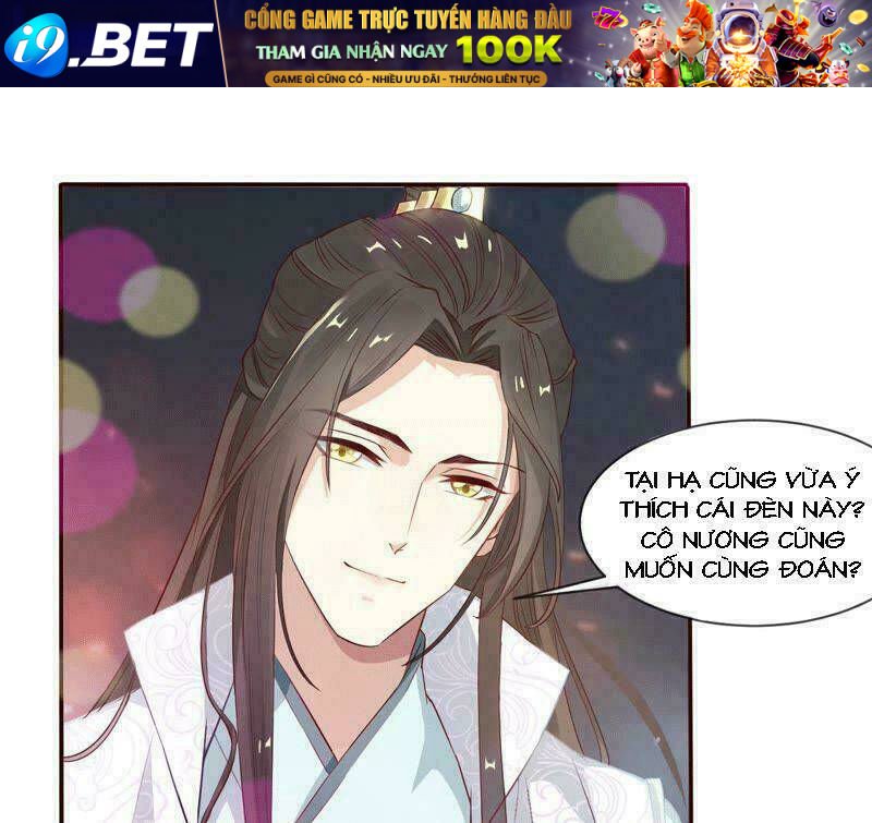 tình tễ hà xử chapter 3 40