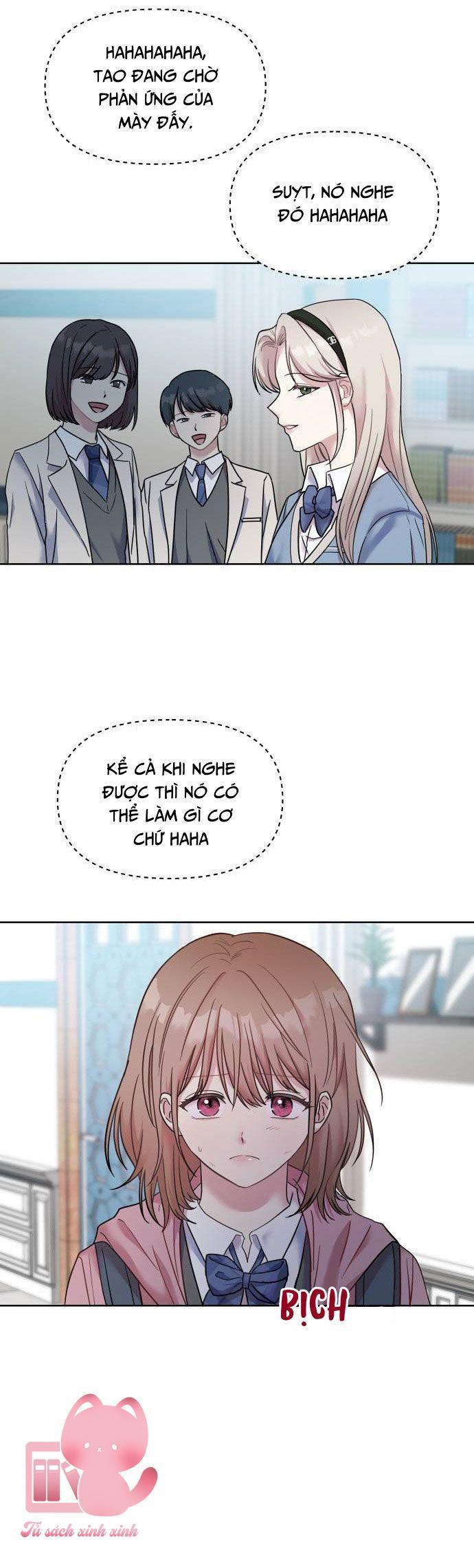 quản gia, làm ơn đấy! chapter 2 41