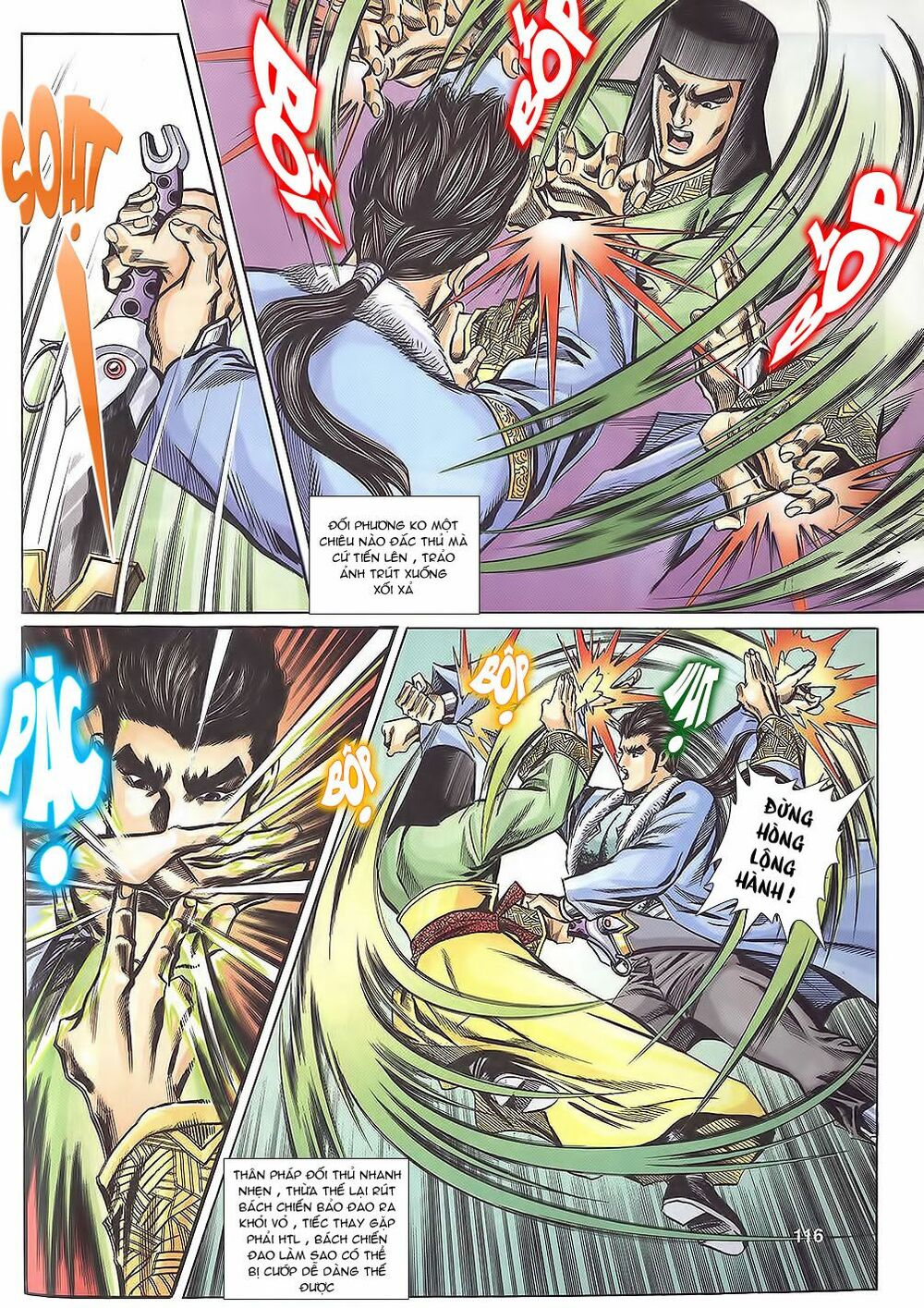 tầm tần ký chapter 114 26