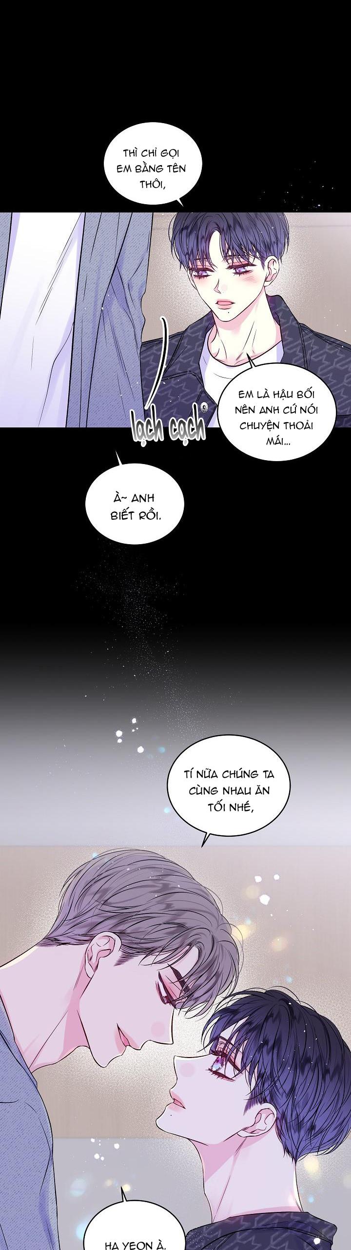 bình minh thứ hai chapter 37 10