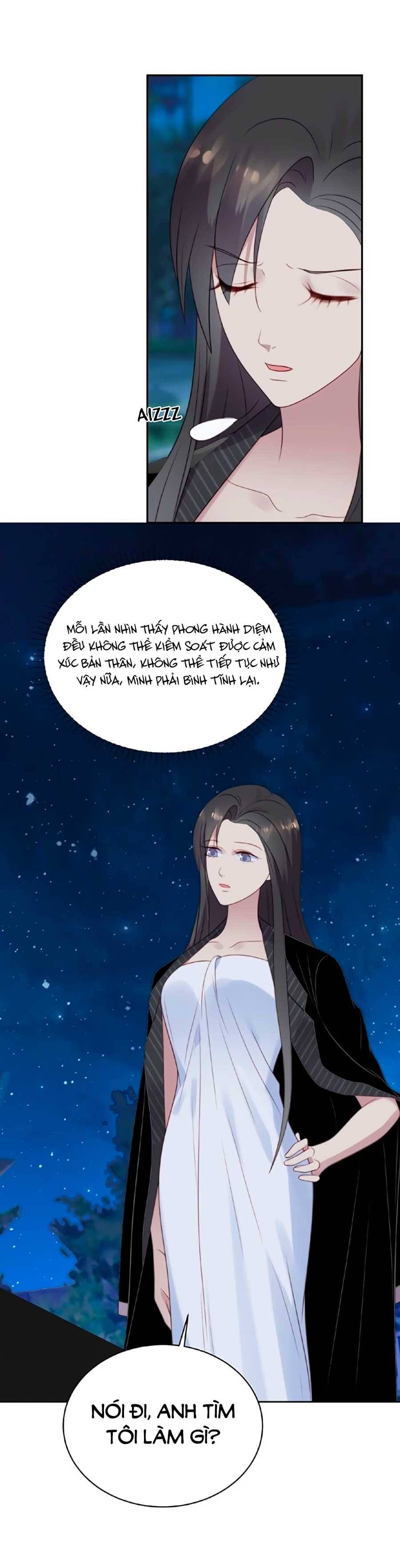 khoá chặt đôi môi (full) chapter 10 6