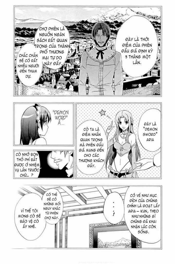 seiken no blacksmith chapter 4 17