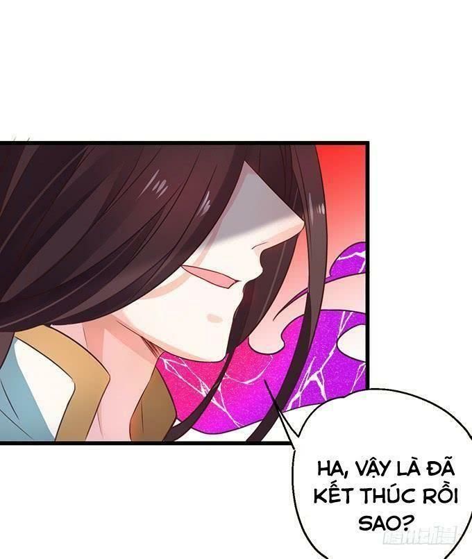 hồ tiên hung bạo chapter 25 17