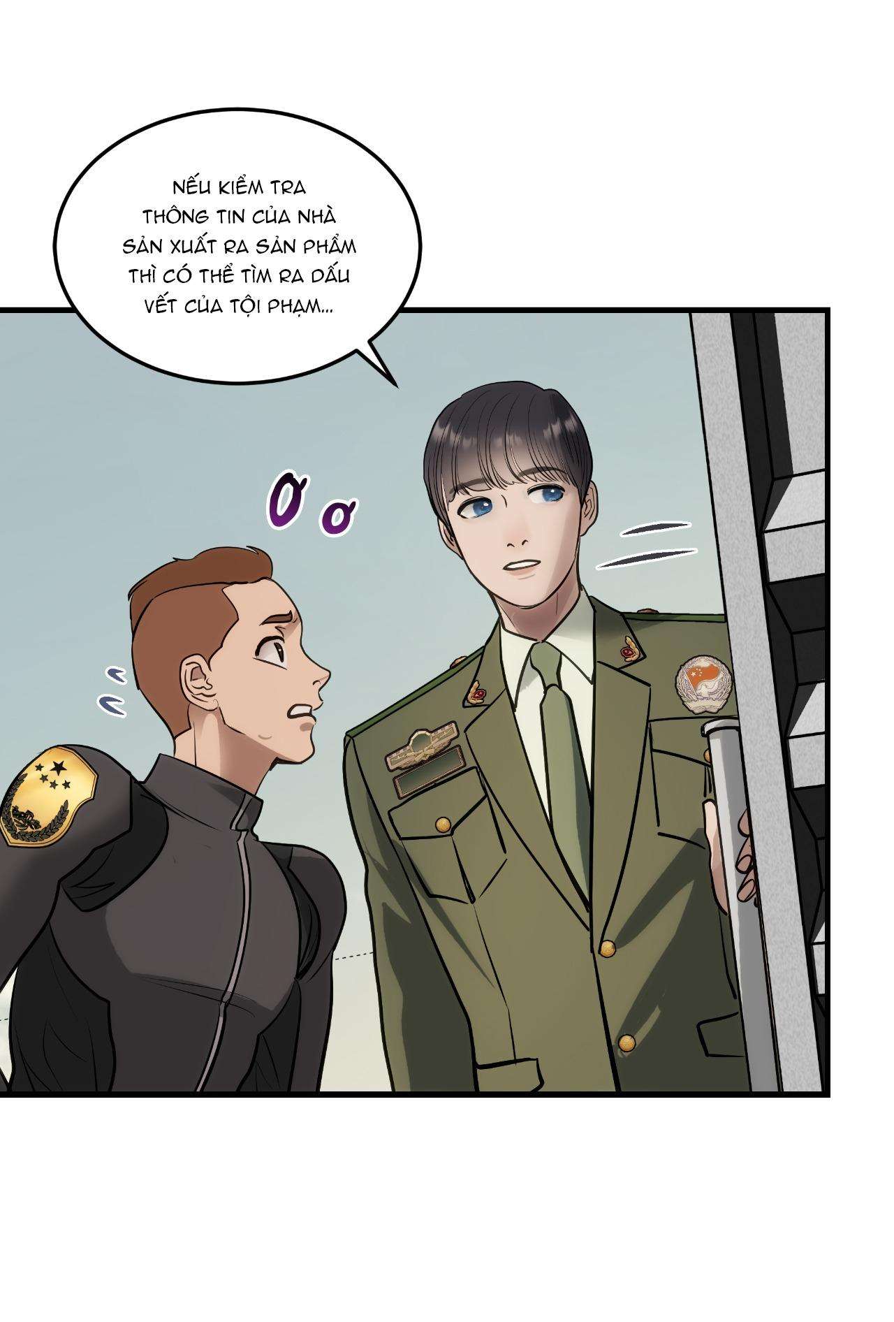 người trong gương chapter 12 21