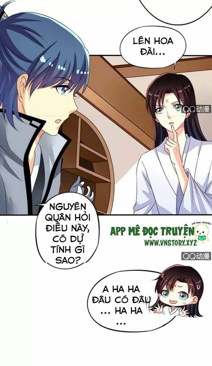 ông chủ của tôi là yêu quái chapter 67.5 15