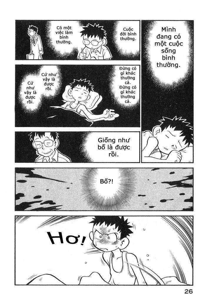 lucu lucu chapter 2 2