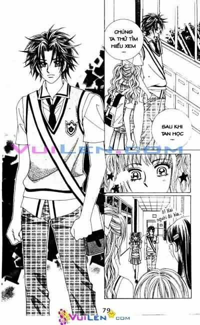 mùa ảo vọng - strange pension chapter 3 78