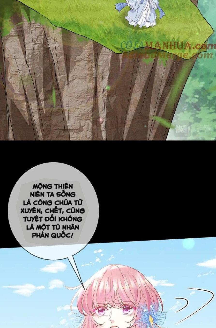 Danh Môn Chí Ái chapter 458 3