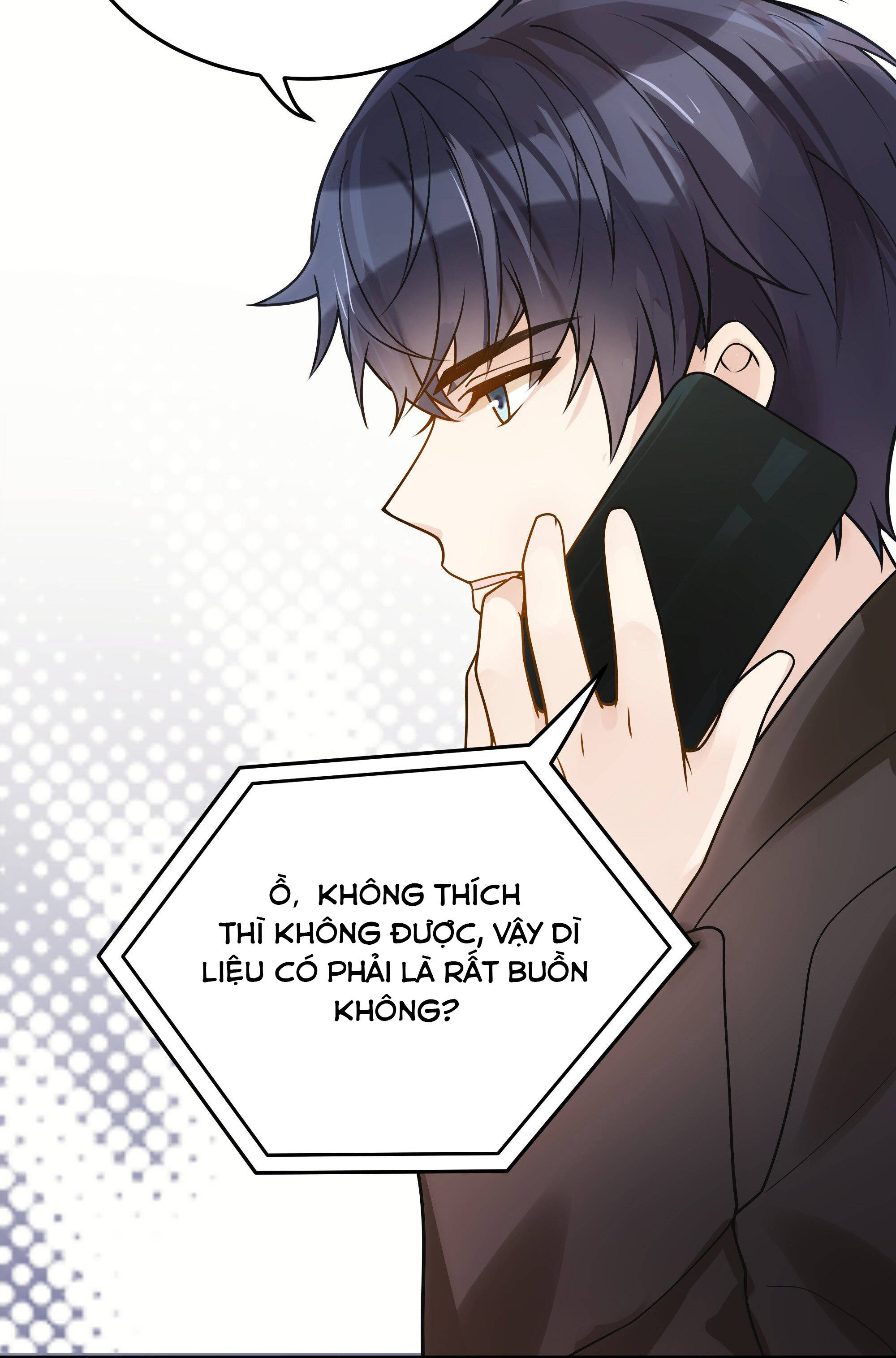 hướng dẫn đi vào giấc ngủ chapter 15 21