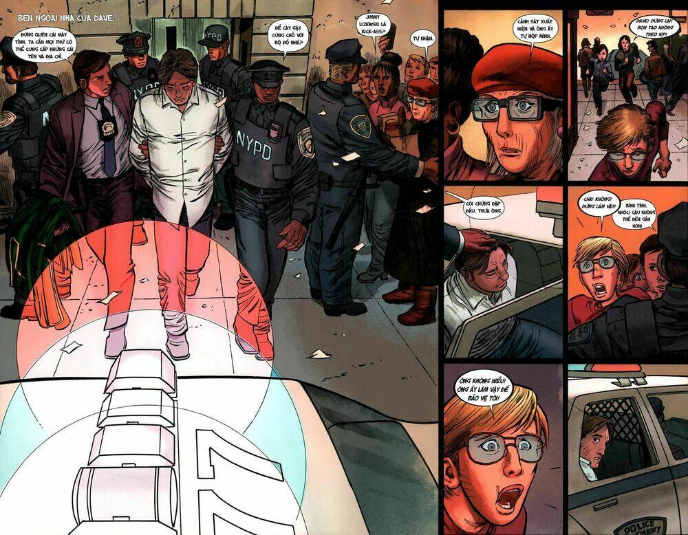 kick ass chapter 12 25