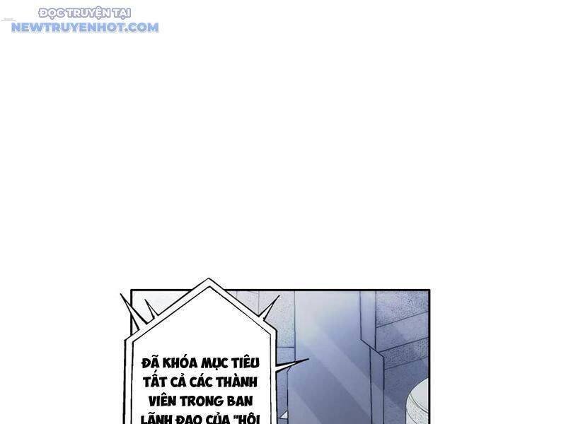 ta tạo ra tổ chức cứu thế chapter 18 45