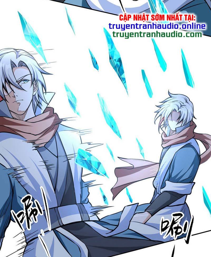 võ đạo độc tôn chapter 445 44