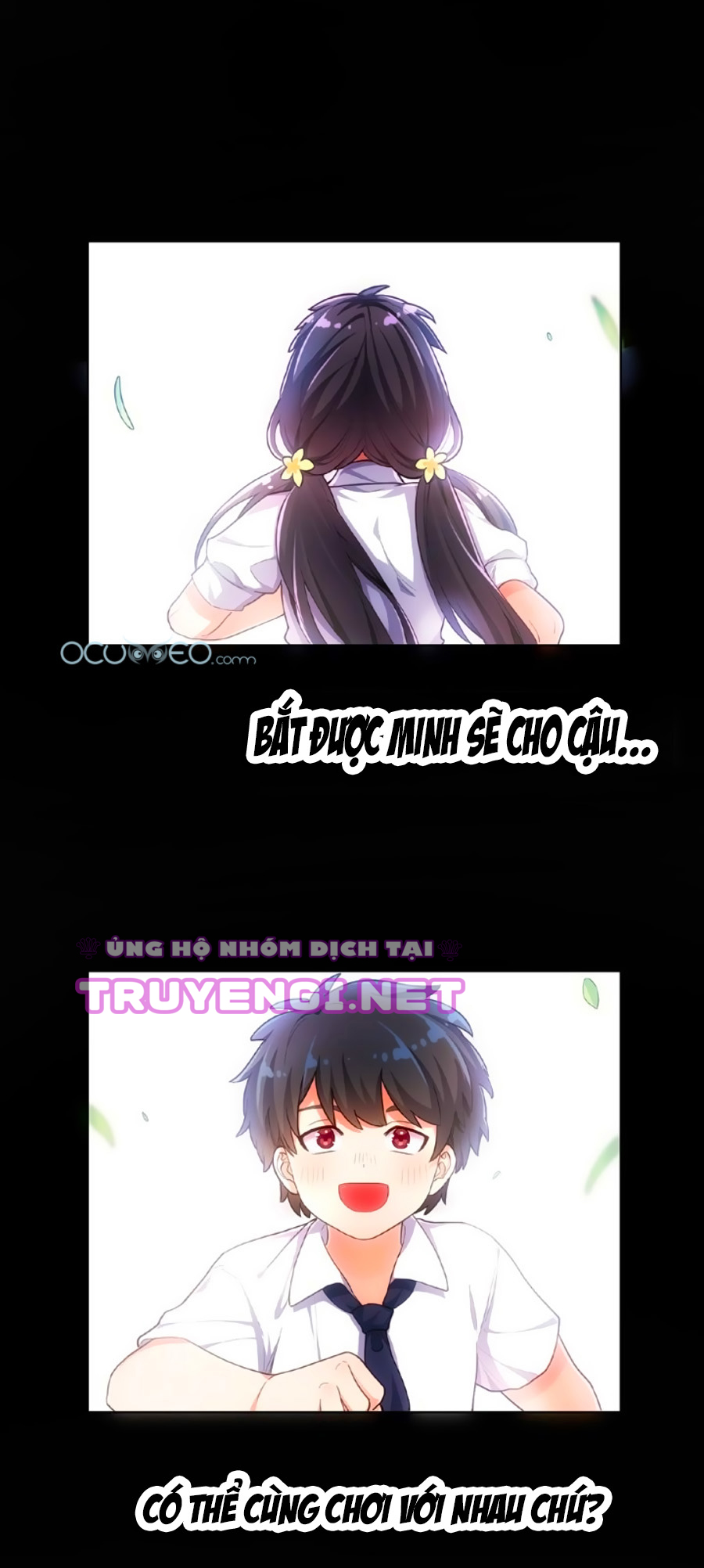 kế hoạch công lược của cô vợ gả thay chapter 5 9