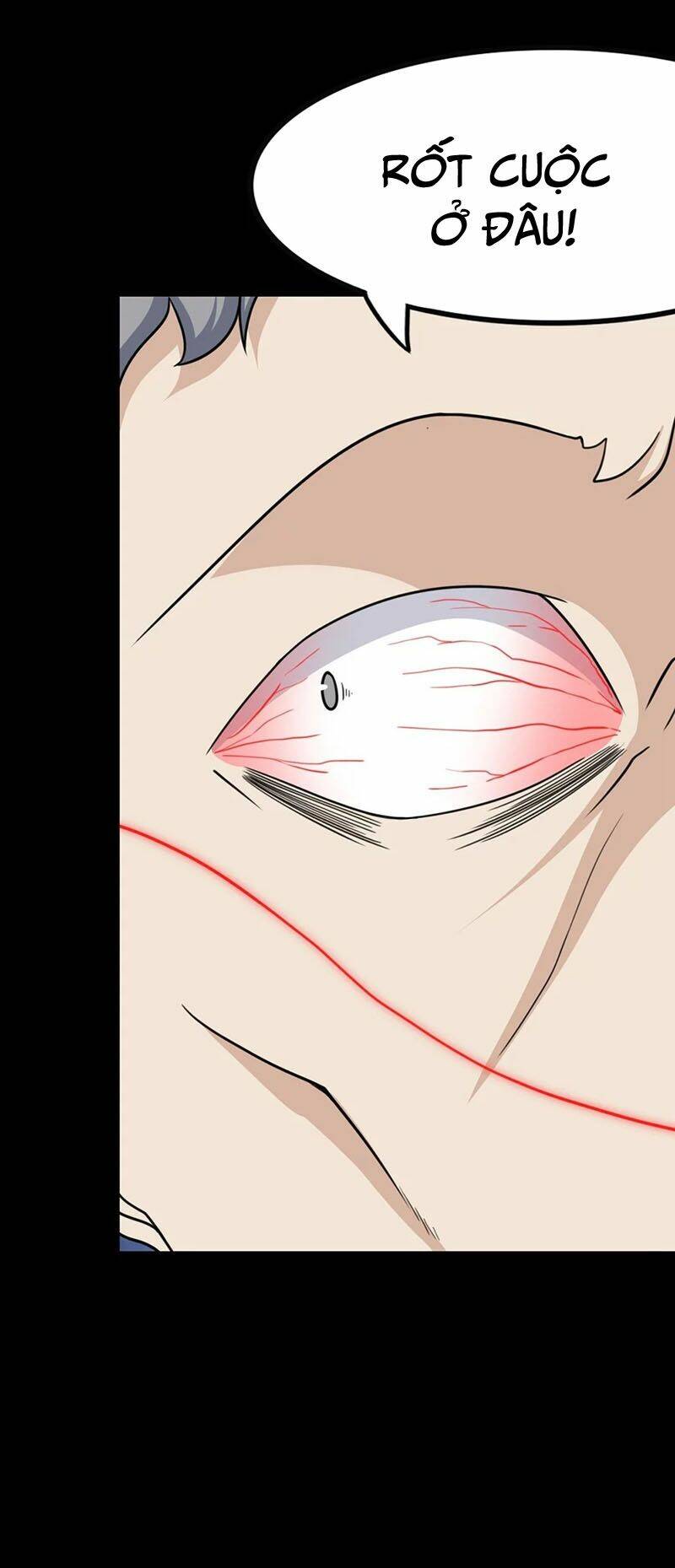 bạn gái virus của tôi chapter 200 16