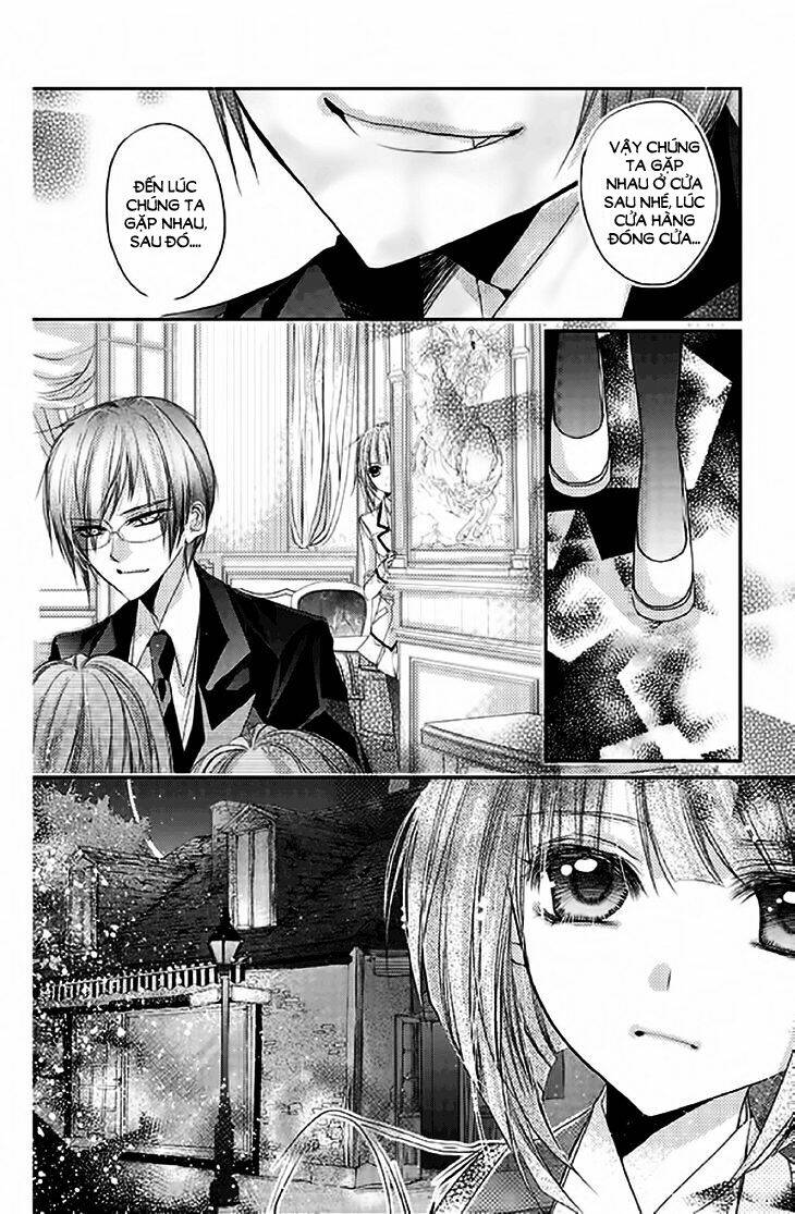 chữ thập nhuộm máu chapter 14 4