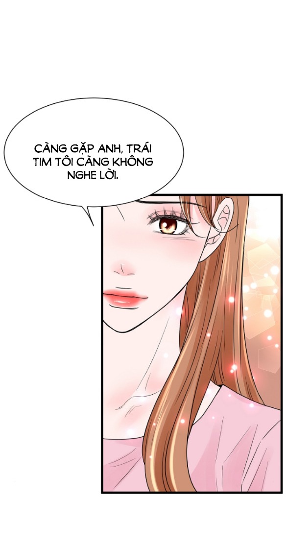 Tình Yêu Đánh Cắp Trái Tim chapter 27.1 - Trang 14