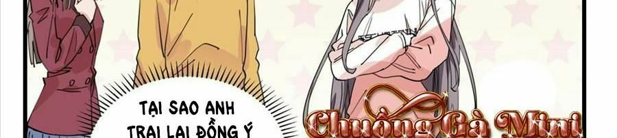 cố tổng, vợ của ngài quá mạnh rồi! chapter 23 125