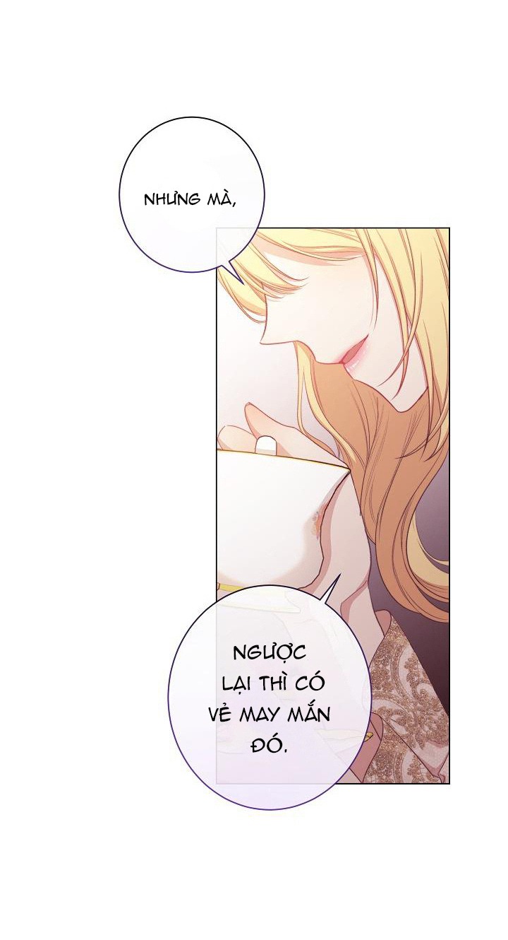 ác nữ đảo ngược đồng hồ cát chapter 97 33