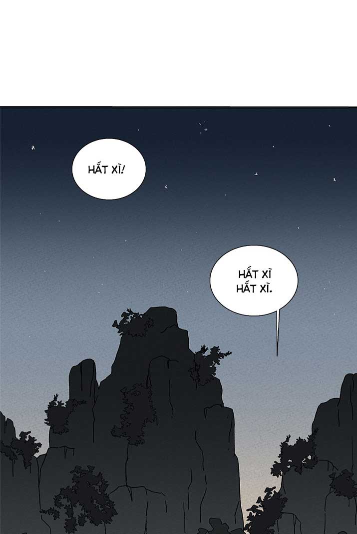 lang quân bạch hổ chapter 1.1 5