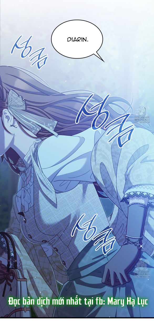 Tôi Sẽ Biến Anh Ta Từ Một Con Chó Điên Thành Một Chàng Quý Tộc chapter 44.1 2