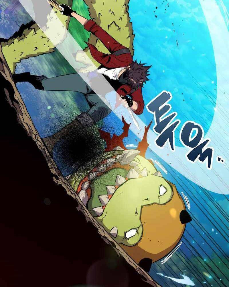 tôi thăng cấp trong lúc ngủ chapter 44 46