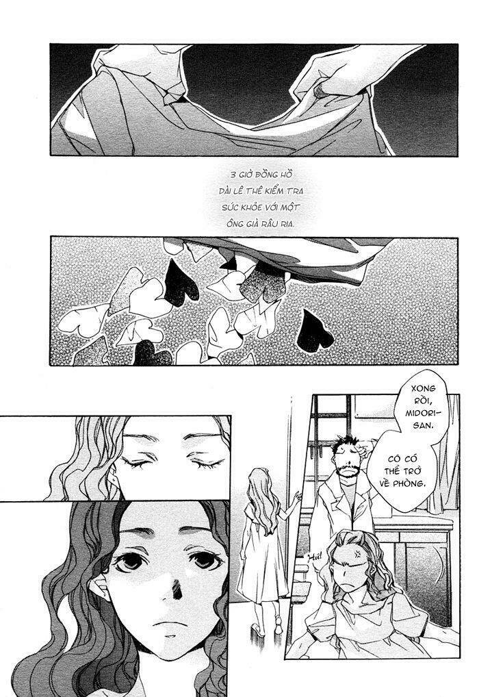 nanairo sekai chapter 4 33