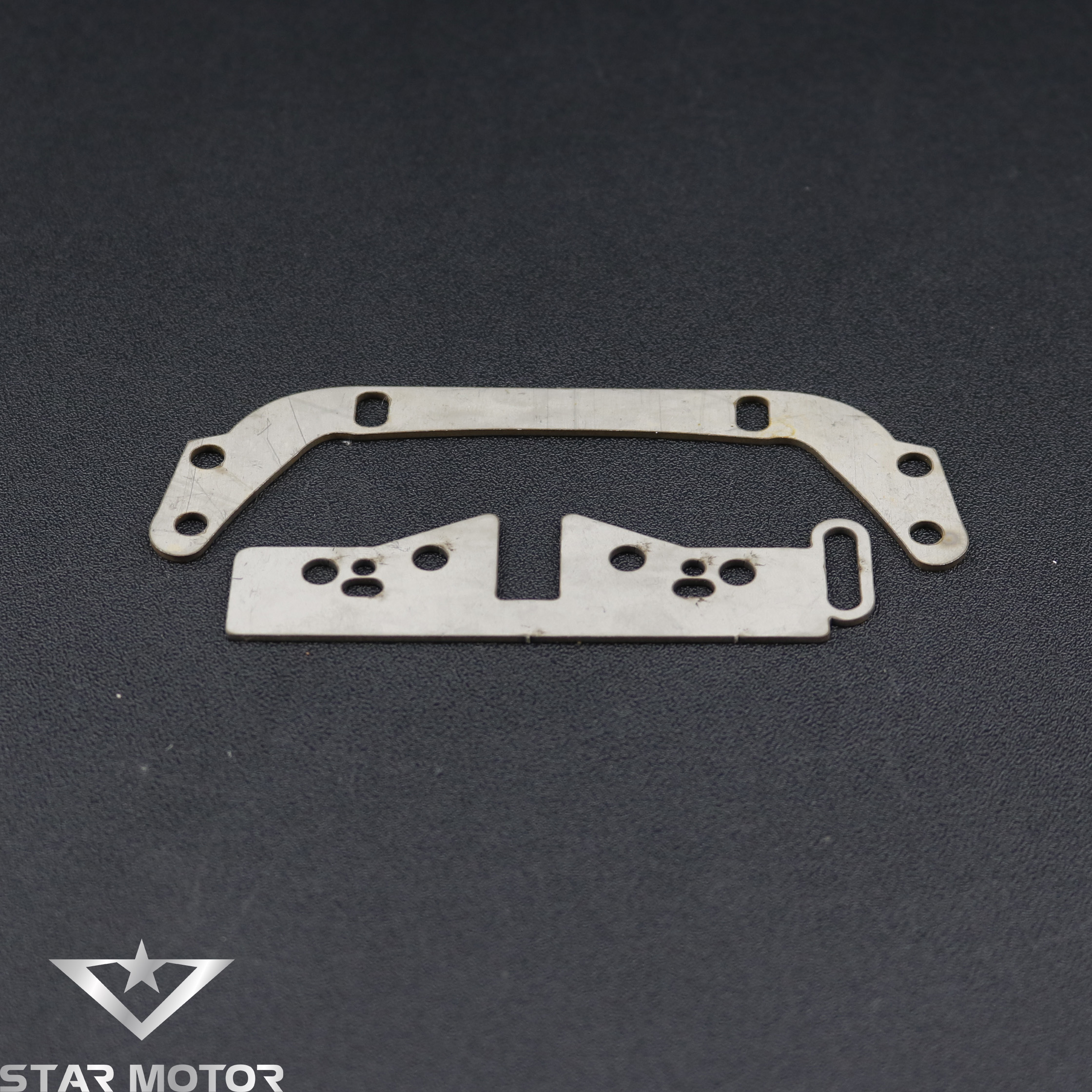 Pát gắn đèn bi cầu cho xe SH 2020