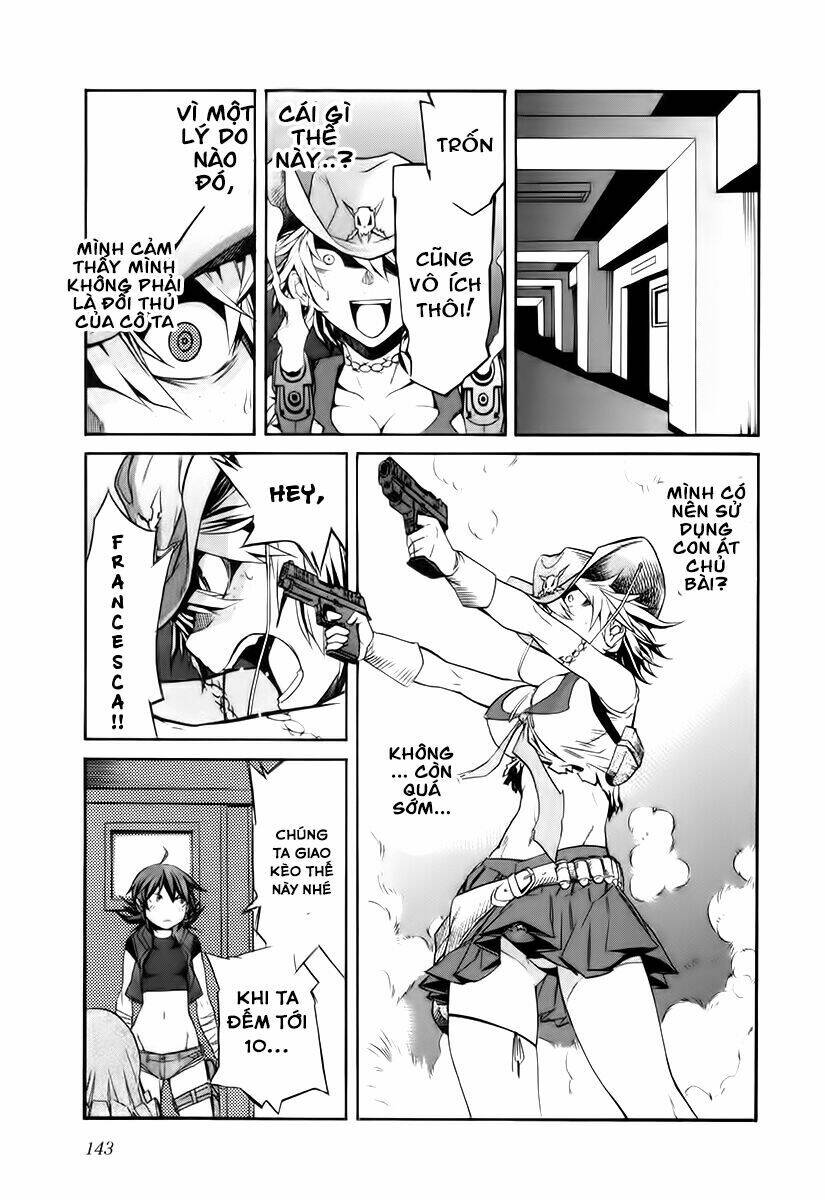 trash. chapter 22 20