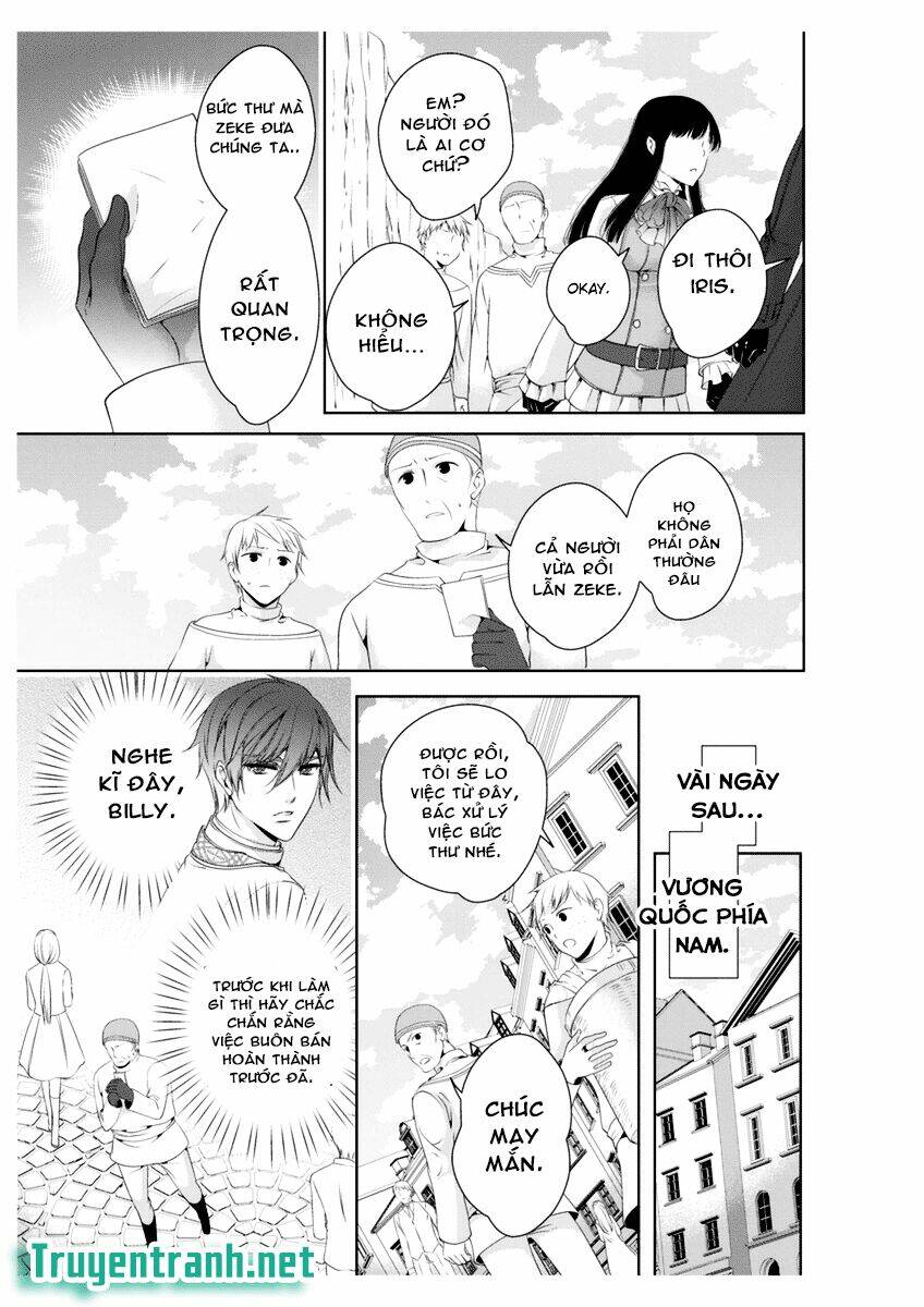 erotic fairy tales - the little mermaid chapter 27 15