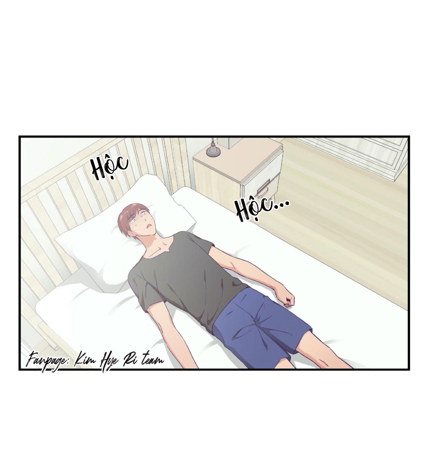 mềm mại tan chảy chapter 21 36