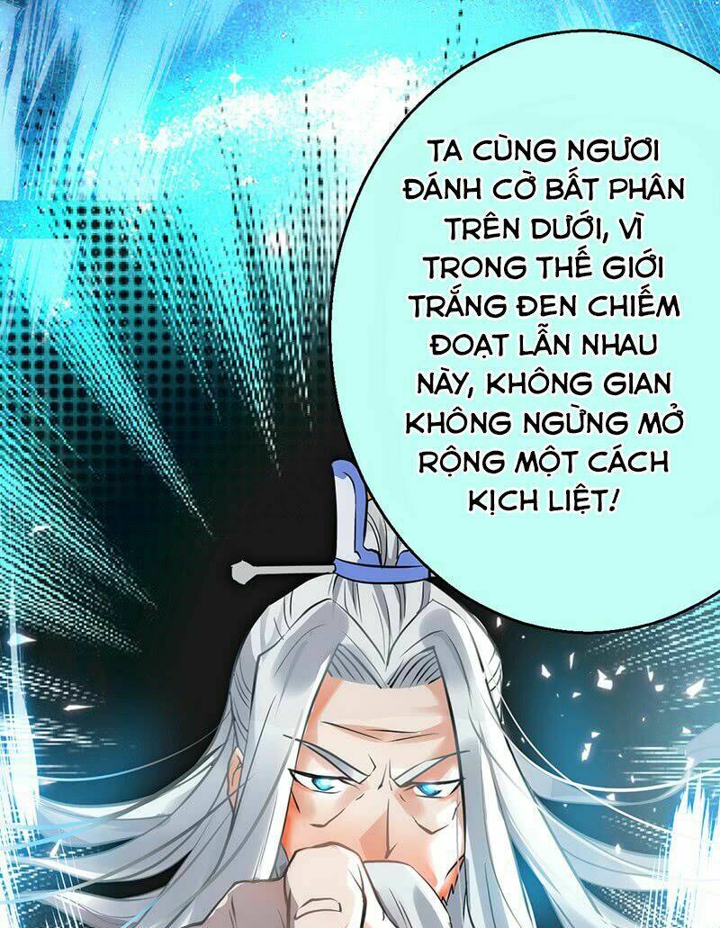 thiên hạ kiếp chapter 1 57
