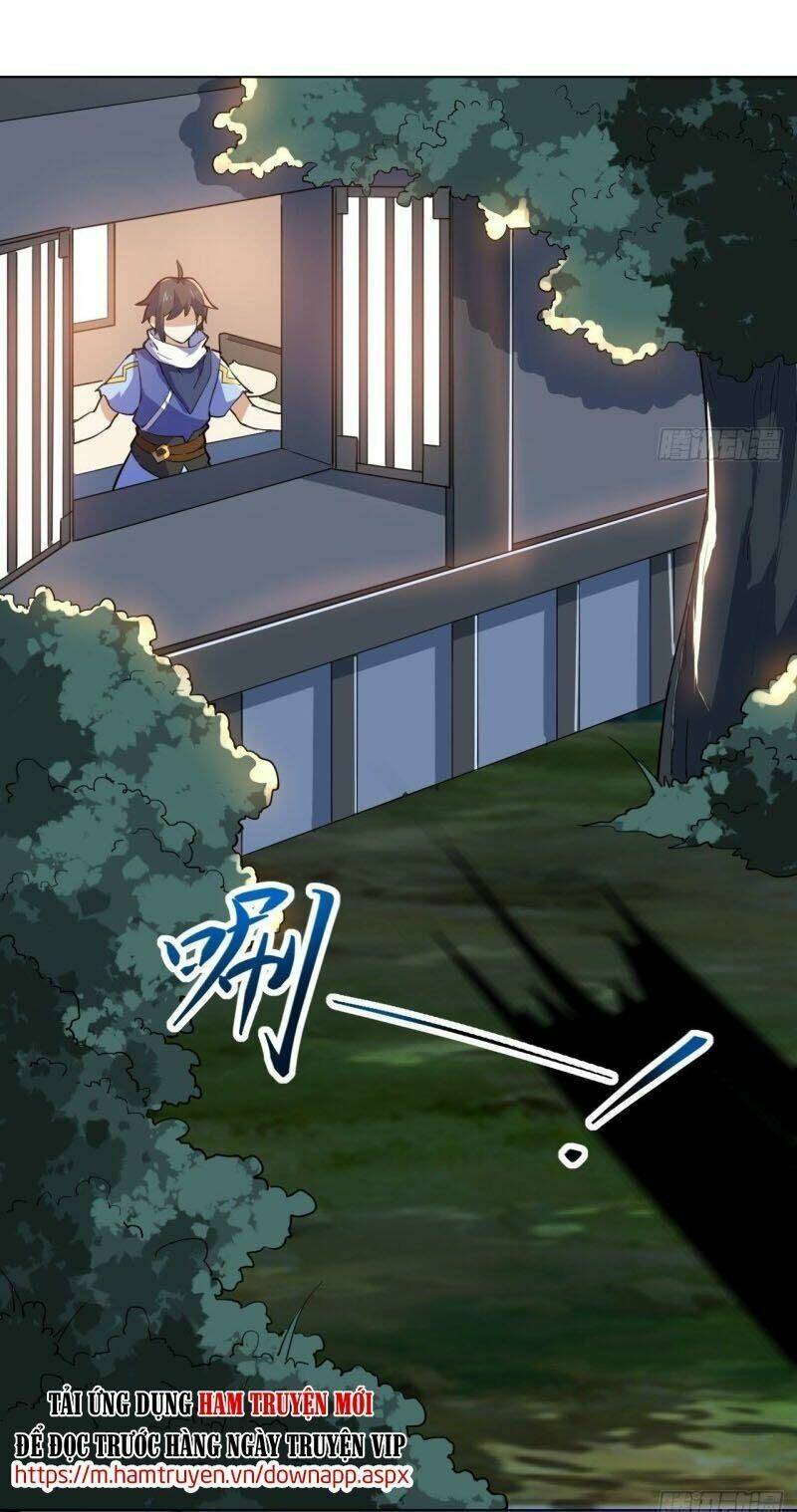 thần võ đế tôn chapter 104 23