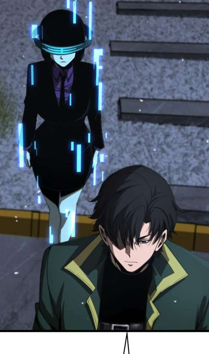 chư giới - tận thế online chapter 156 24