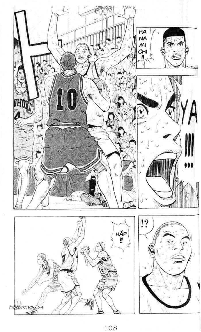 cao thủ bóng rổ chapter 239 14