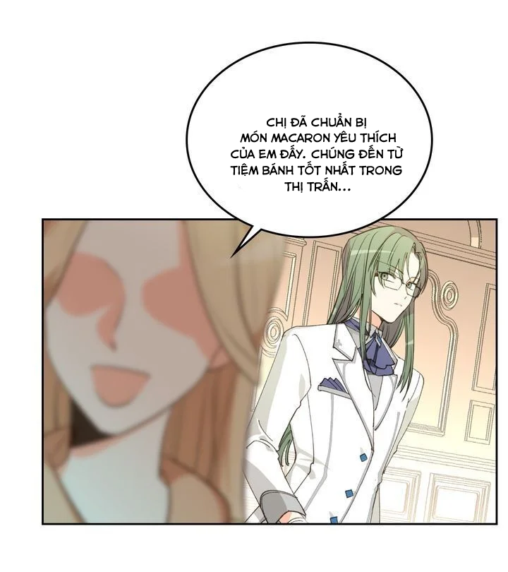 thú cưng của nhân vật phản diện chapter 2 49