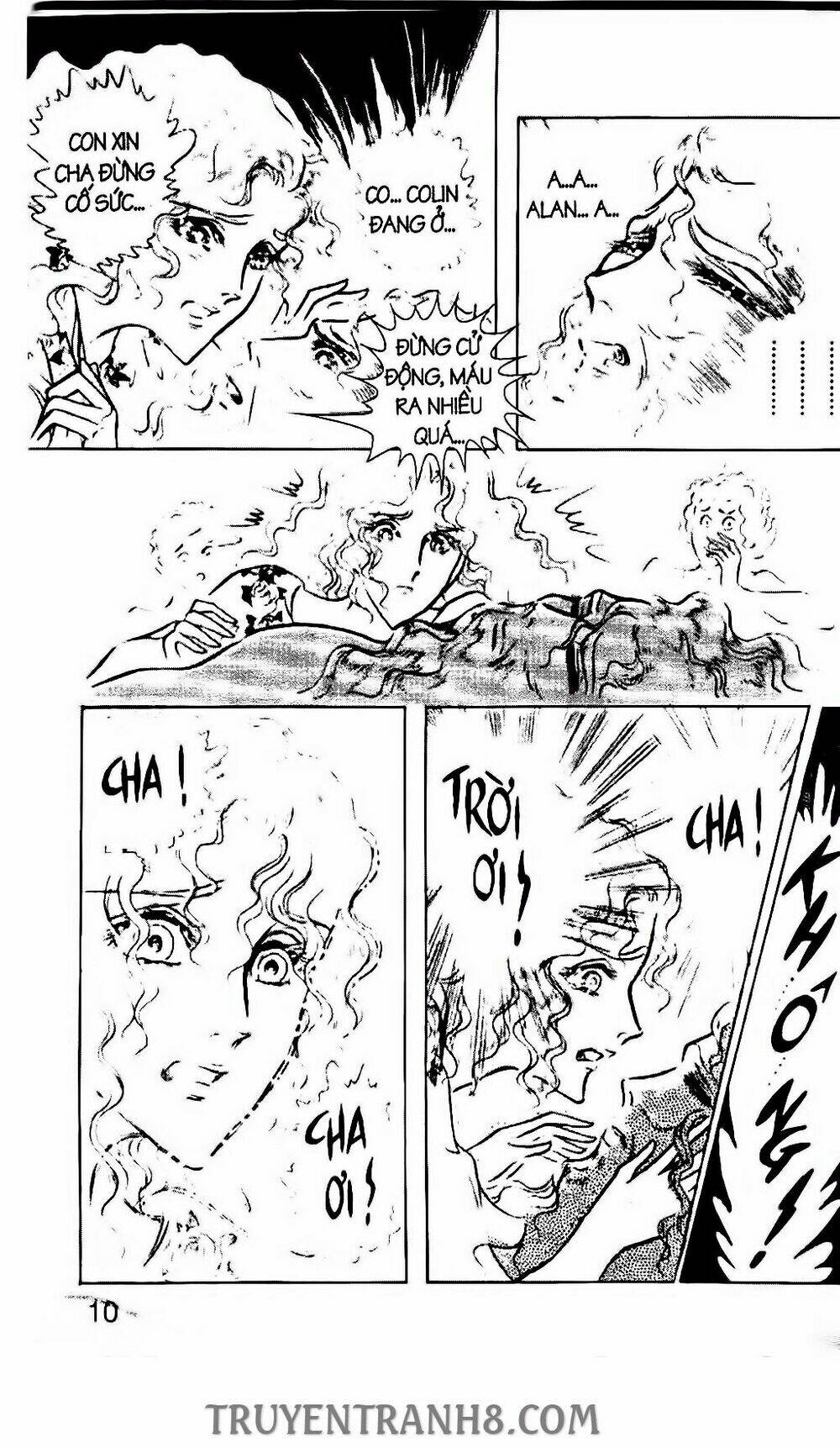 the count s daughter chapter 31 5